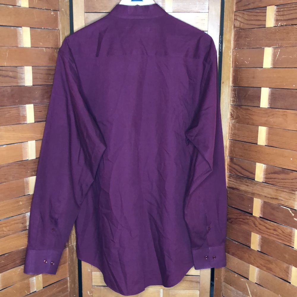 Mens Button Up - Picture 2 of 8